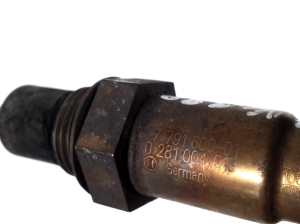 BMW 3 SERIES E90 (2004–2013) Lambda-andur 7791600 - 3