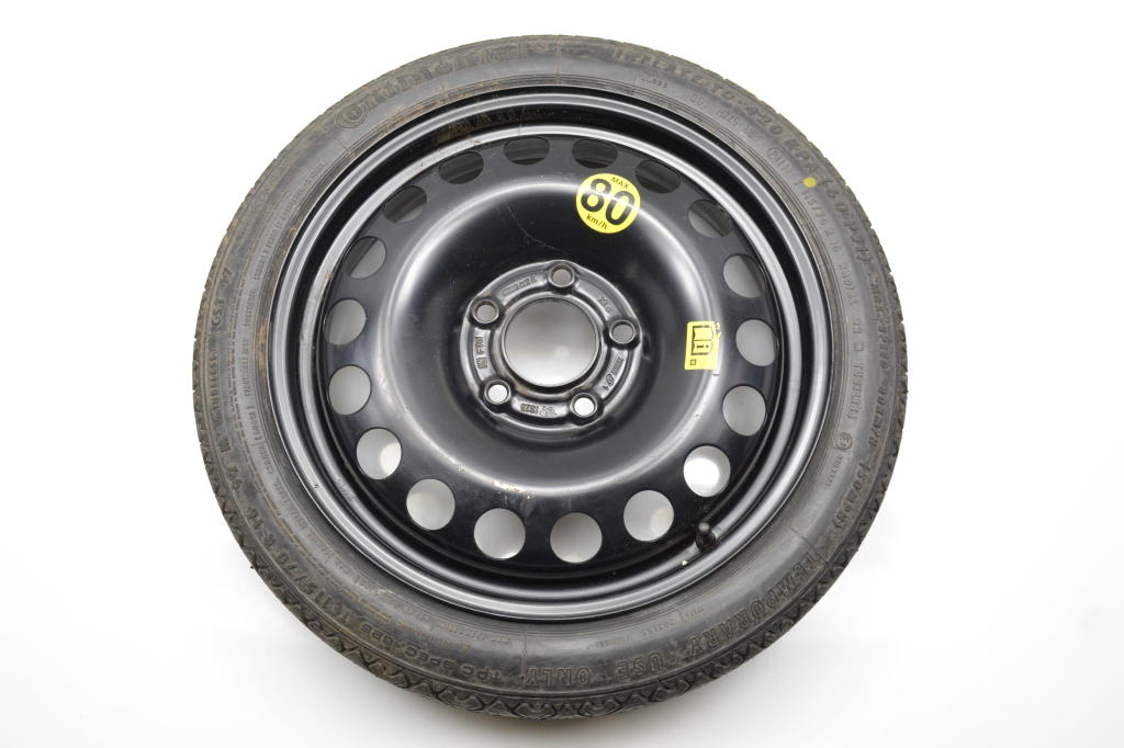 Used Opel Astra Spare wheel 2160141