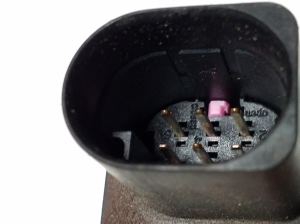 BMW 7 SERIJA E65 (2001–2008) Oxygen sensor (lambda) 7791600 - 2