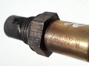 BMW 7 SERIJA E65 (2001–2008) Oxygen sensor (lambda) 7791600 - 4