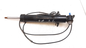 Rear shock absorber - 6875087
