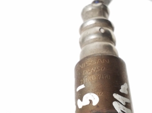 Infiniti FX (2008–2013) Lambdasonde 2112007170 - 3