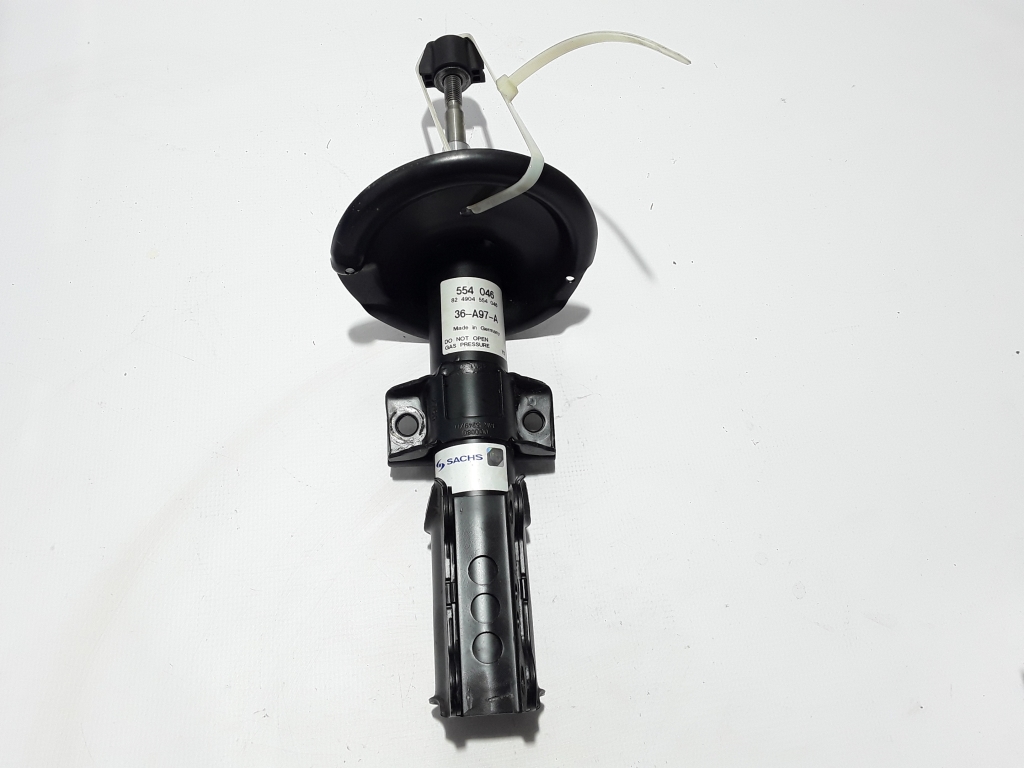 VOLVO XC70 2 generation (2000-2007) Front Right Shock Absorber 30683344, 30683343, 30683342 22420070