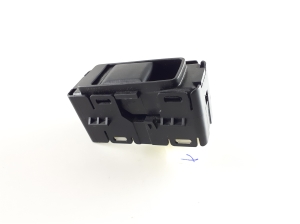 Rear side door window switch - 56040693AD