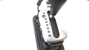 AUDI A3 8L (1996–2003) Gear shift mechanism 1J0713023 - 2