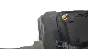 AUDI A3 8L (1996–2003) Gear shift mechanism 1J0713023 - 4