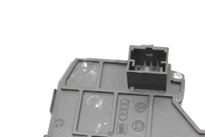 Volkswagen Touareg I (2002–2010) Sonstiges Teil des Lenkrads 7L6953549D - 3