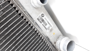 BMW 5 SERIES E61 (2004–2010) Motorkühler 7795878 - 2