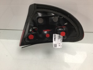Opel Tigra A (1994–2000) Eckleuchte hinten 90482000 - 2