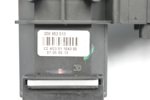 Volkswagen Touareg I (2002–2010) Turn signal switch 3D0953513 - 2