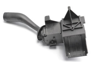 Volkswagen Touareg I (2002–2010) Turn signal switch 3D0953513 - 4