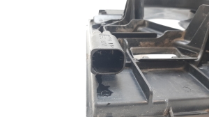 BMW 5 SERIES E61 (2004–2010) Kühlerlüfter und seine Teile 67326950213 - 4