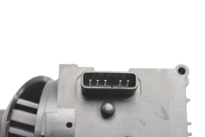 Volkswagen Touareg I (2002–2010) Windshield wiper switch 7L6953503 - 5