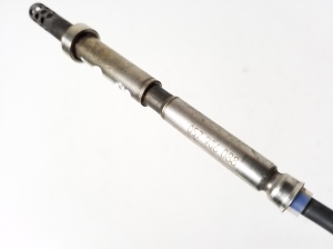 AUDI A8 D3 (2002–2010) Heitgaasi temperatuuriandur 057906088 - 2