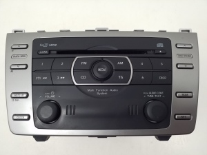 Autoraadio - GS1E669RXA