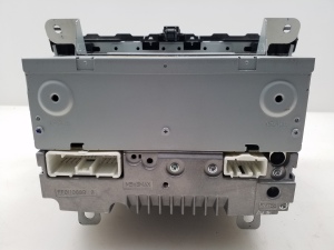 Mazda 6 (2007–2012) Radio (head unit) GS1E669RXA - 4