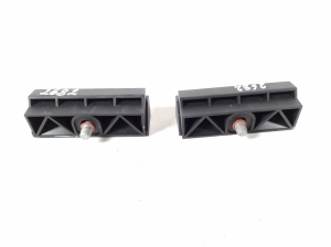 BMW 5 SERIES F07 (2009–2017) Akuhoidik 7592923 - 3