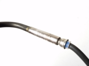 AUDI A8 D3 (2002–2010) Abgastemperatursensor 038906088A - 2