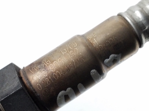 AUDI A6 C6 (2004–2011) Lambda-andur 059906262H - 2