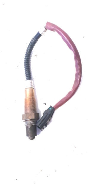 NISSAN Qashqai (2013–2021) Lambdasonde 0258010062 - 2