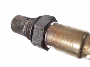 BMW 3 SERIES E90 (2004–2013) Lambda-andur 7804369 - 3