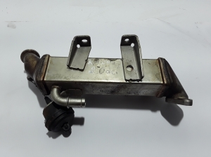 RENAULT Koleos (2007–2016) EGR-klapi jahuti 8200719993 - 3