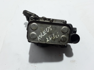 RENAULT Koleos (2007–2016) Ölfiltergehäuse 8200781898 - 4