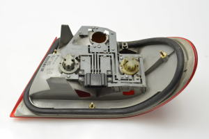 Mercedes Benz E-Class W210 (1995–2002) Eckleuchte hinten A2108200164 - 4