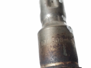 Infiniti FX (2008–2013) Oxygen sensor (lambda) 0ZA603N5 - 3