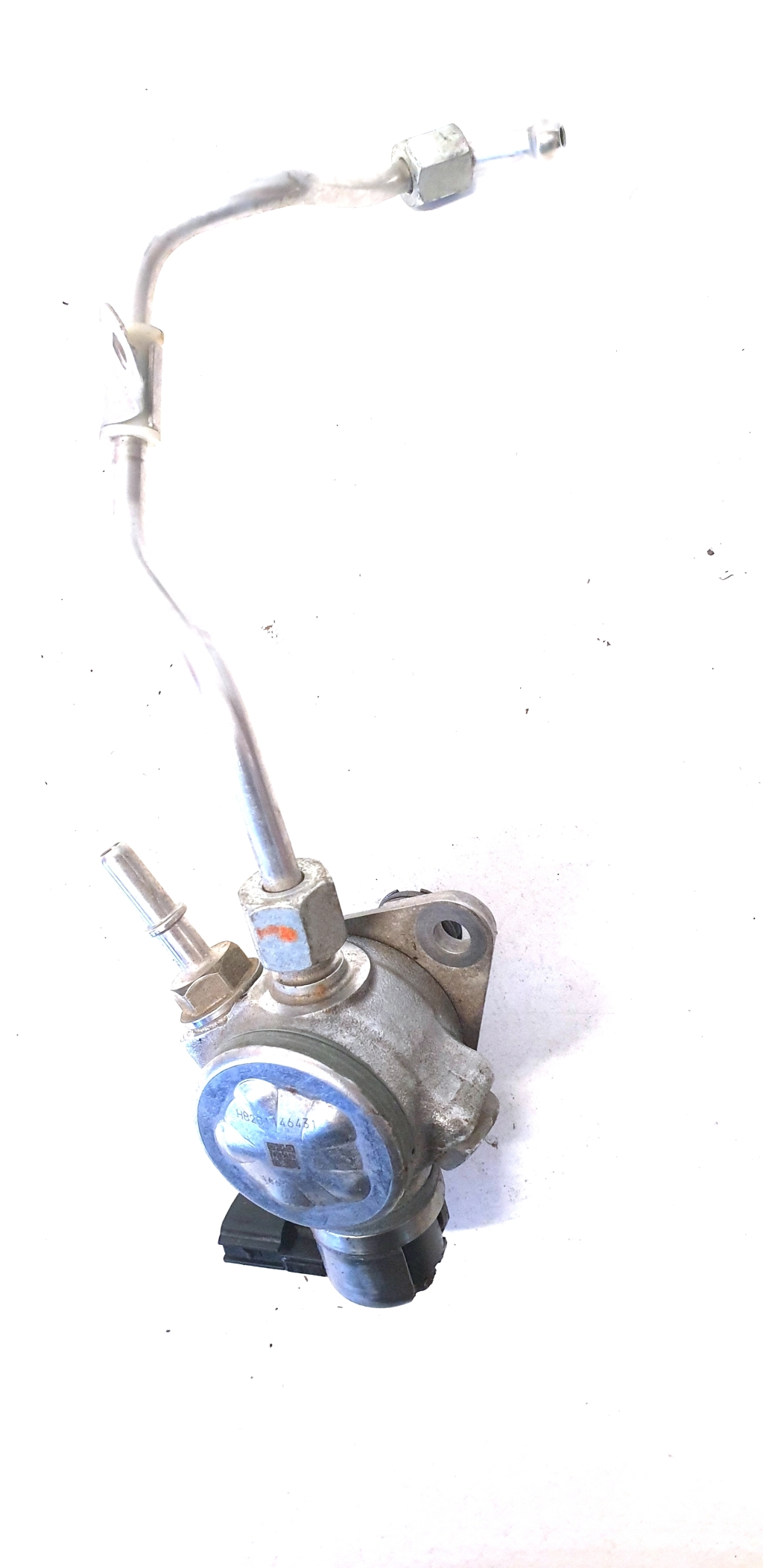 Used NISSAN Qashqai Fuel pump H8201146431