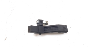  Shaft position sensor 