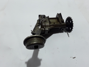 RENAULT Scenic (2003–2010) Ölpumpe 8200150195 - 2