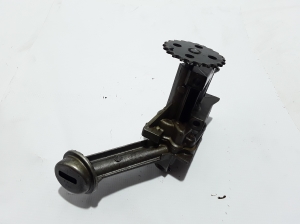 RENAULT Scenic (2003–2010) Ölpumpe 8200150195 - 3