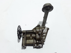 RENAULT Scenic (1996–2003) Ölpumpe 7700600120 - 2