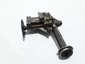 RENAULT Scenic (1996–2003) Ölpumpe 7700600120 - 3