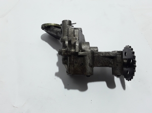 RENAULT Laguna II (2001–2007) Ölpumpe 8200400644 - 2