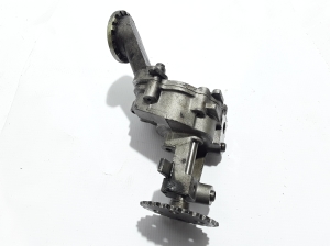 RENAULT Laguna II (2001–2007) Ölpumpe 8200400644 - 3