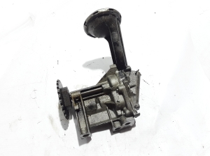 RENAULT Scenic (1996–2003) Ölpumpe 7700600120 - 3