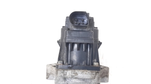  EGR valve 