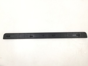 Mazda 6 (2007–2012) Einstiegsleistenverkleidung GS1D687F0 - 3