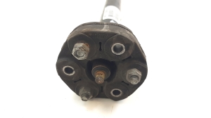 BMW X5 E70 (2006–2013) Kardanwelle 7556019 - 4