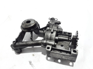 RENAULT Espace III (1996–2002) Õlipump 8200741642 - 3