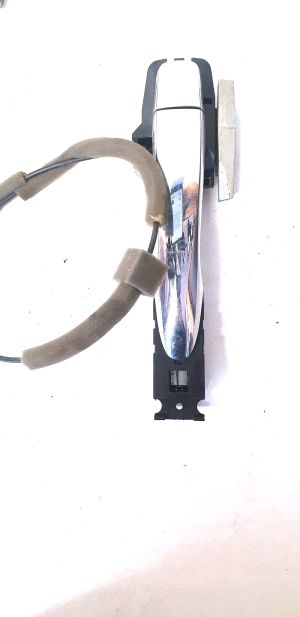 NISSAN X-Trail T32 (2013–2021) Rear side door exterior handle and its parts - 2