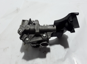 RENAULT Master III (2010–2017) Õlipump 8200916824 - 2