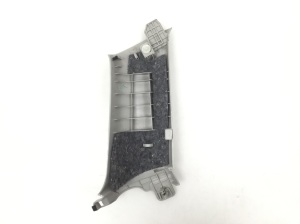 Mazda 6 (2007–2012) Innenverkleidung der hinteren Strebe GS2A68251 - 3