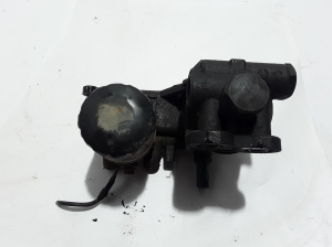 Oil filter housing - 8200969622