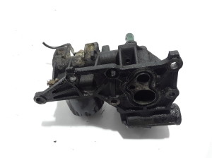 RENAULT Espace III (1996–2002) Ölfiltergehäuse 8200969622 - 3