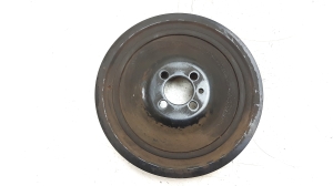  Crankshaft Pulley 