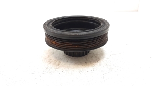  Crankshaft Pulley 