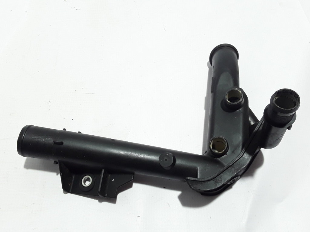 RENAULT Scenic 3 generation (2009-2015) Olajhűtő 8200552604 22419992